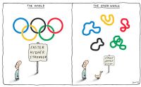 olympics