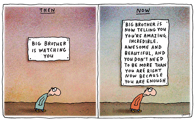 big brother