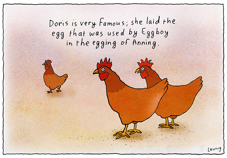 eggboy w