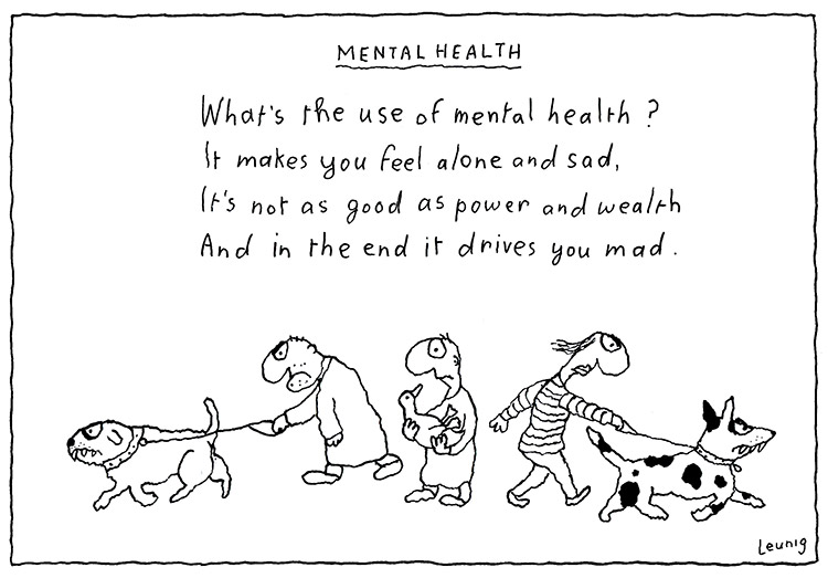 mental health